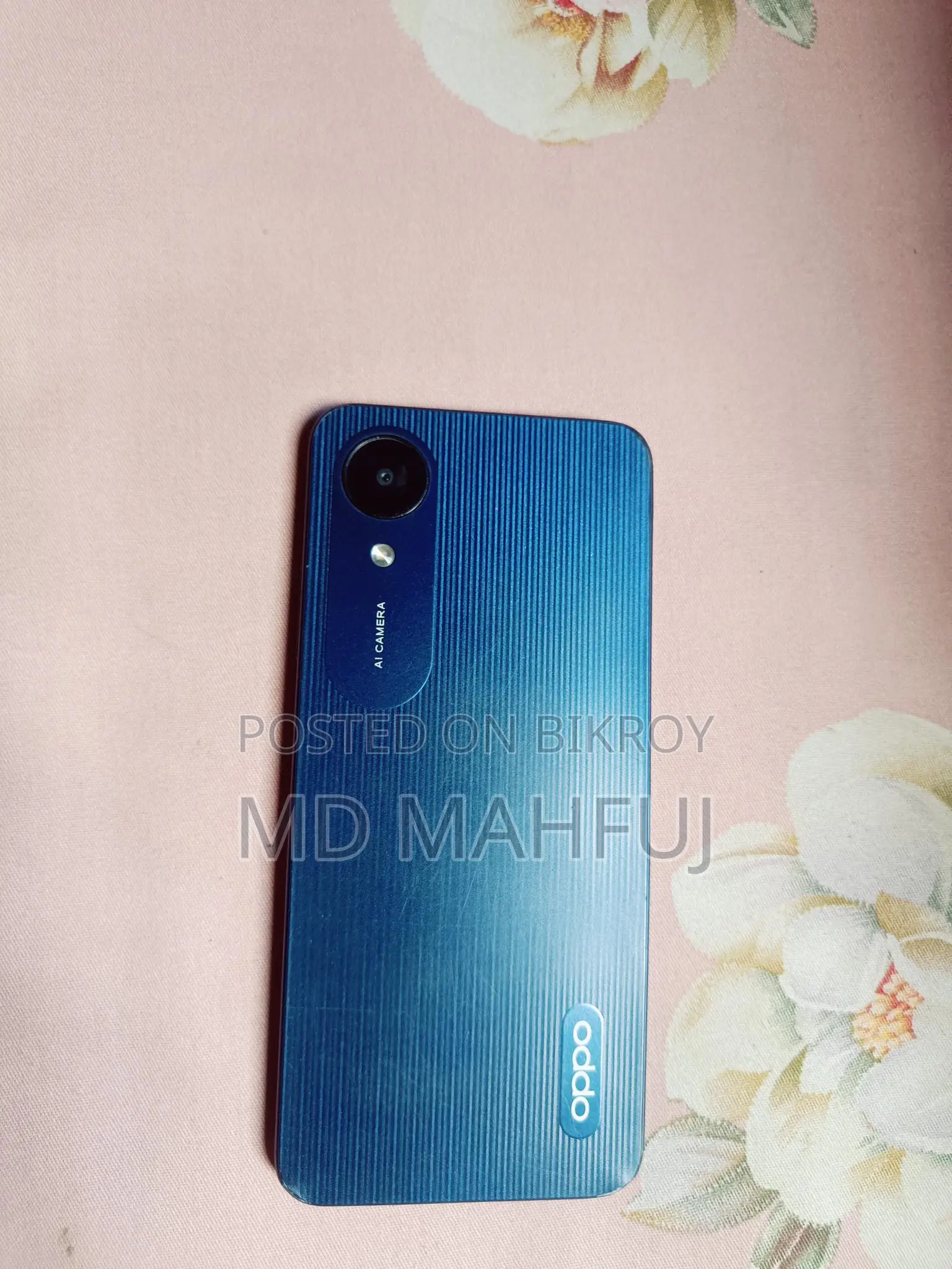OPPO A17k (Used)
