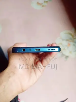 OPPO A17k (Used)