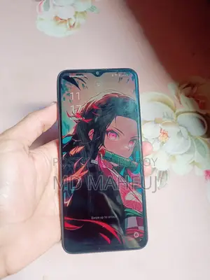 OPPO A17k (Used)