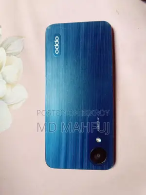 OPPO A17k (Used)