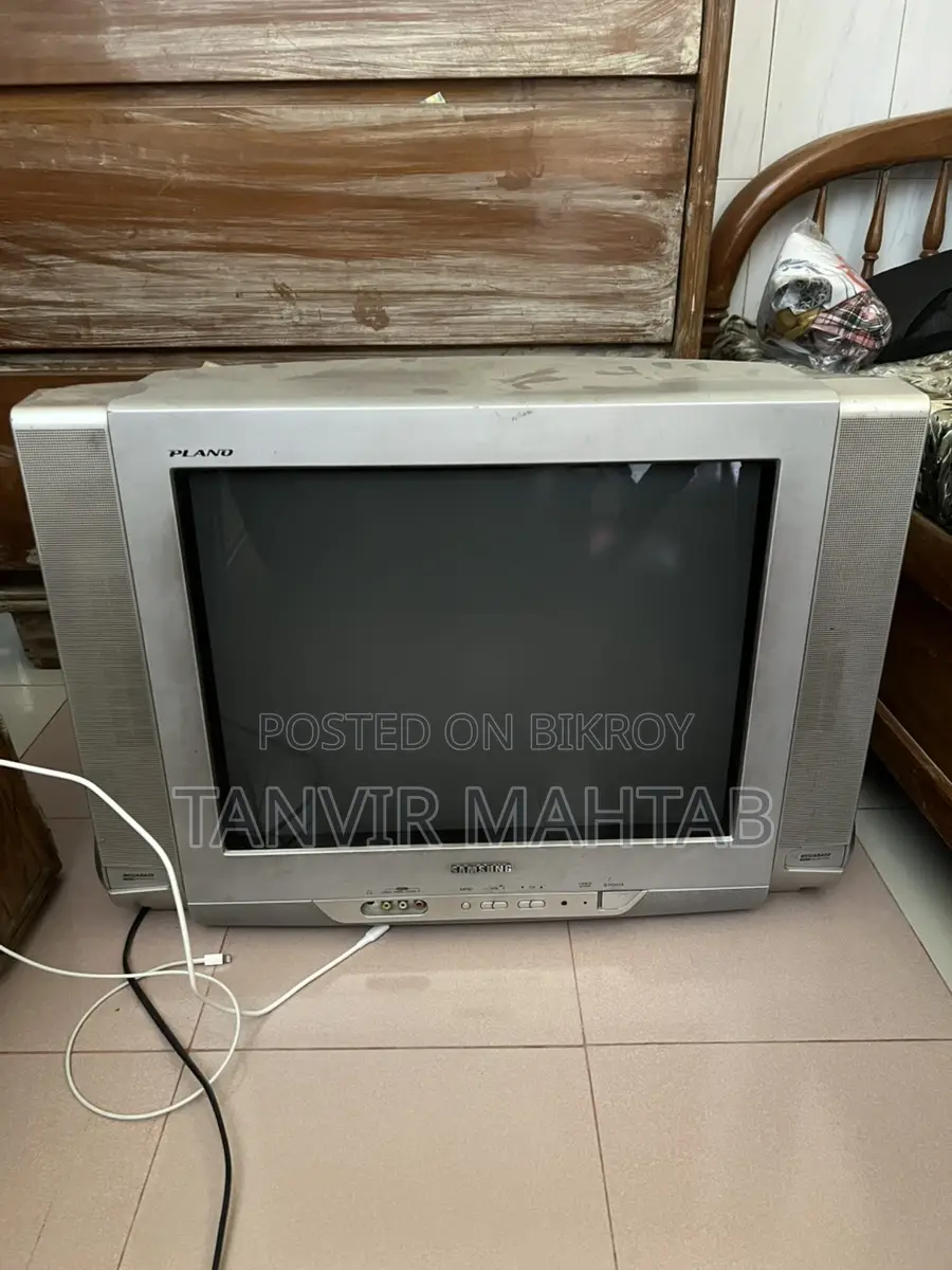 Box Tv
