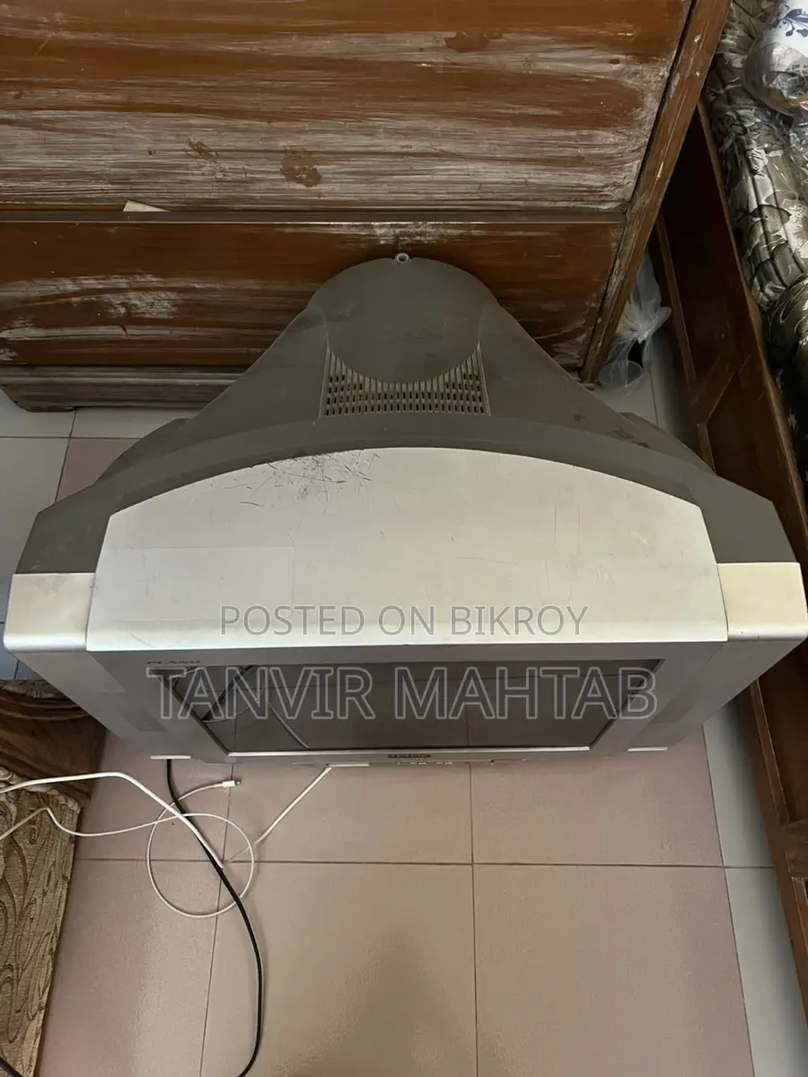 Box Tv