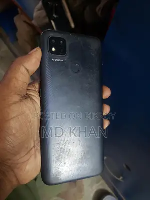 Xiaomi Redmi 9C 3/64 (Used)