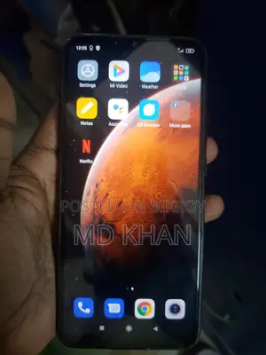 Xiaomi Redmi 9C 3/64 (Used)
