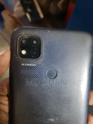 Xiaomi Redmi 9C 3/64 (Used)