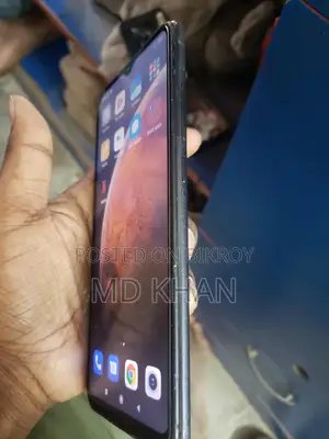 Xiaomi Redmi 9C 3/64 (Used)