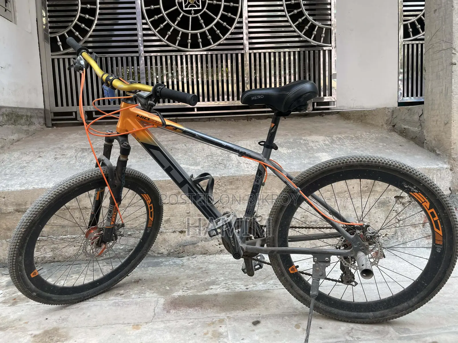 Core Bicycle for Sale