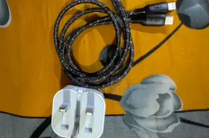 Original iPhone Adaptor