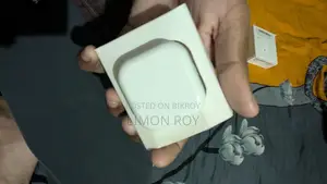 Original iPhone Adaptor