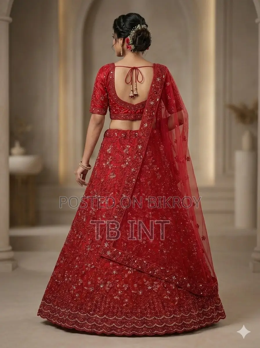 Indian Lehanga
