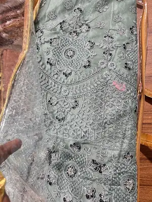 Indian Lehanga