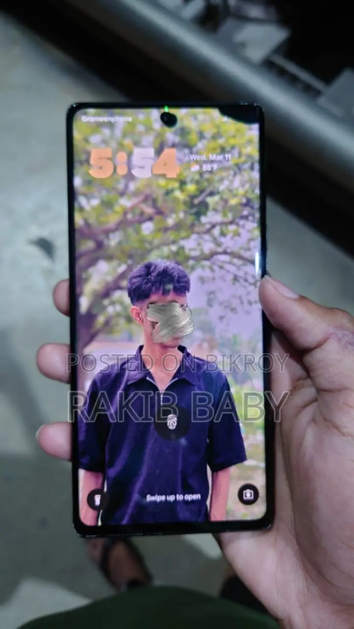 Google Pixel 6 Pro (Used)