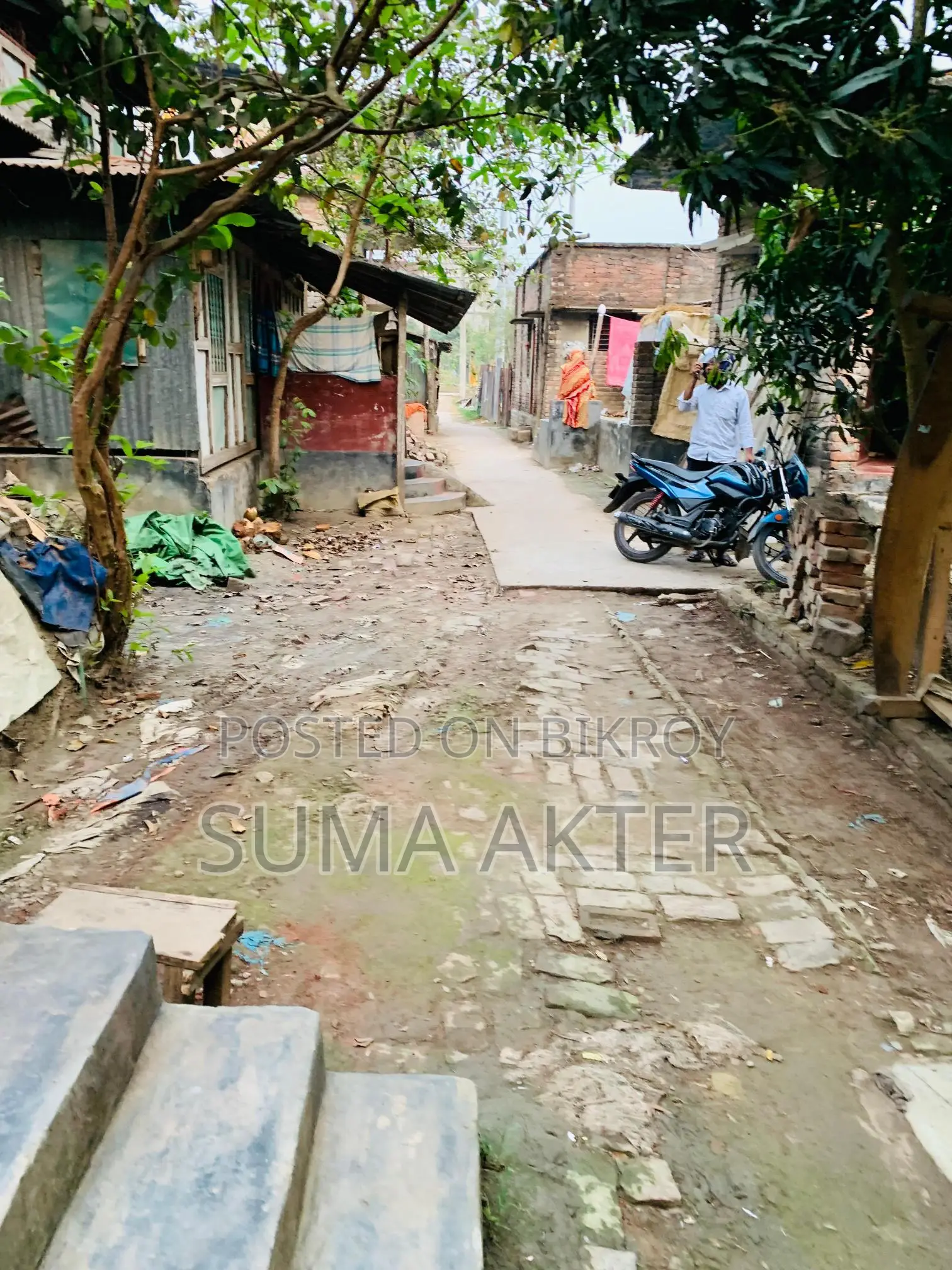 Land for Sale