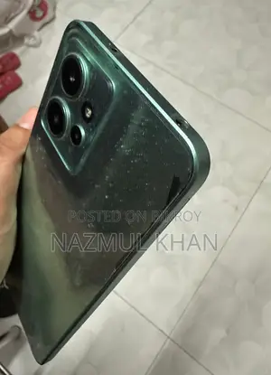 Xiaomi Redmi Note 12 (Used)
