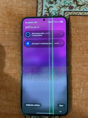 Samsung Galaxy S22 Plus (Used)