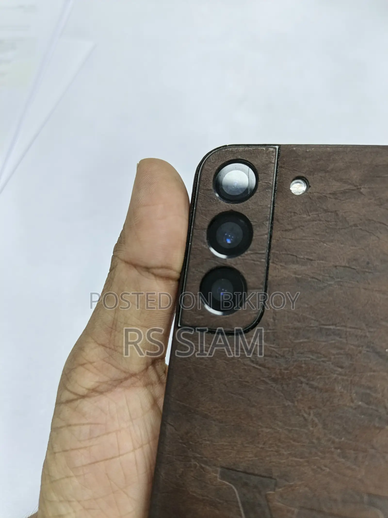 Samsung Galaxy S22 Plus (Used)