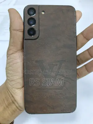 Samsung Galaxy S22 Plus (Used)