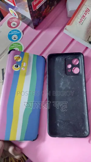 Realme 9 Cover