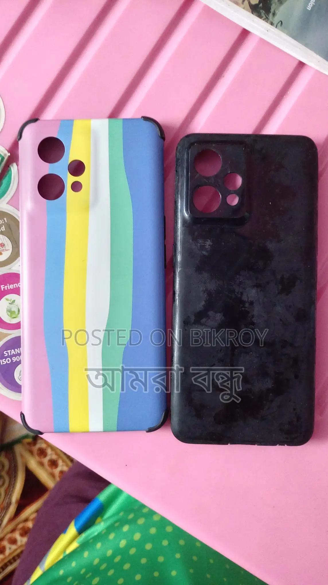 Realme 9 Cover