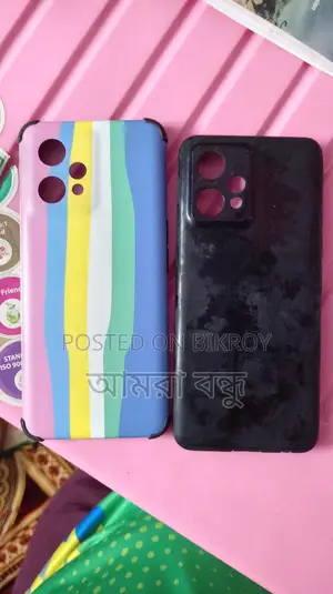 Realme 9 Cover