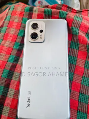 Xiaomi k50i 8-256 gb (Used)