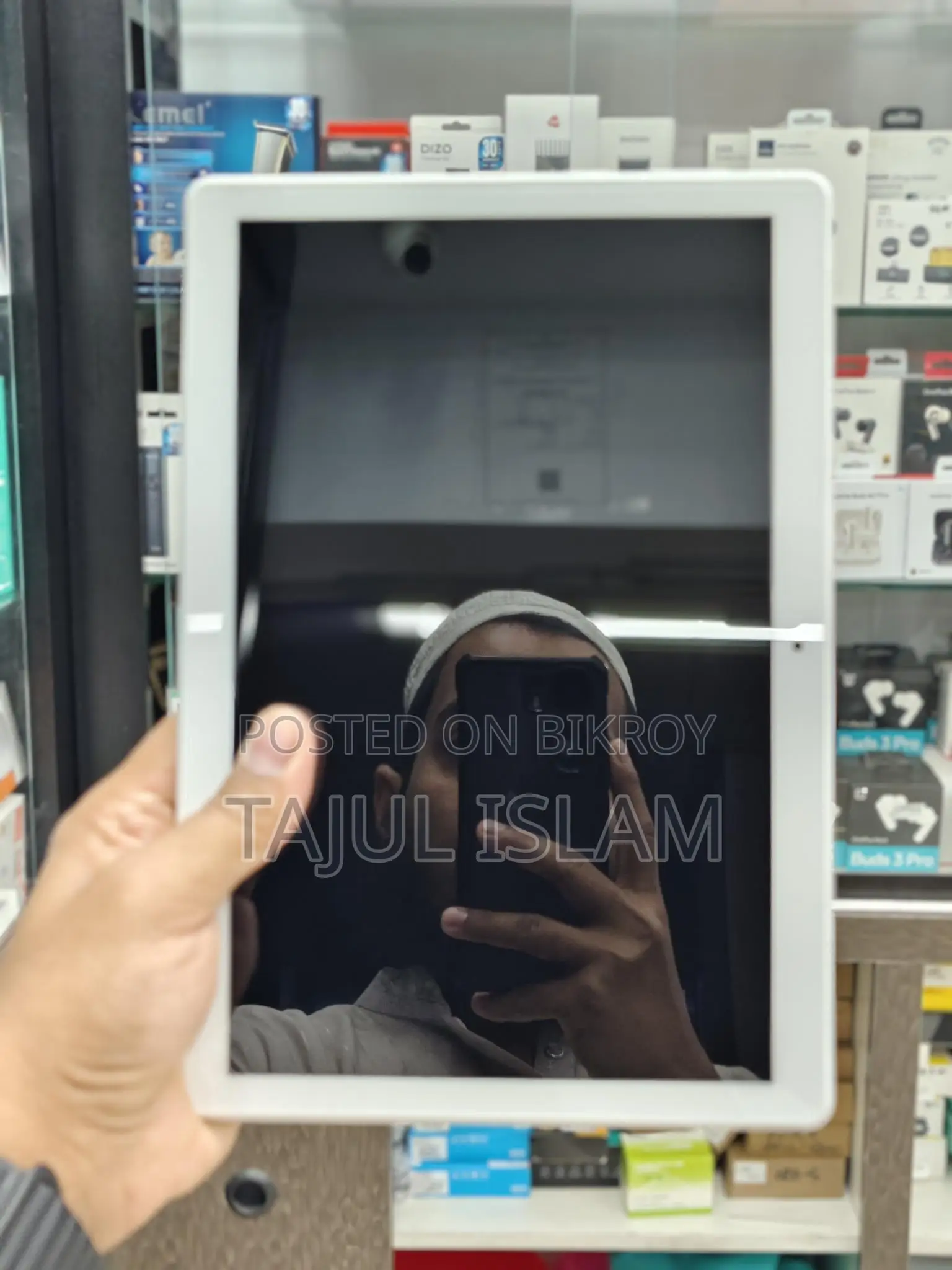 Lenovo M10 Hd 3/32 (used)