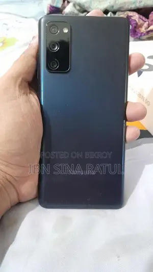 Samsung Galaxy S20 FE 5G (Used)