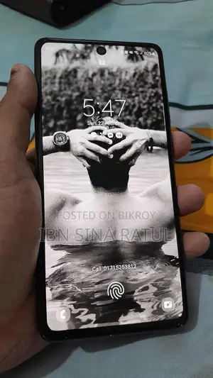 Samsung Galaxy S20 FE 5G (Used)