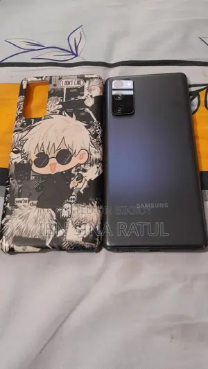 Samsung Galaxy S20 FE 5G (Used)