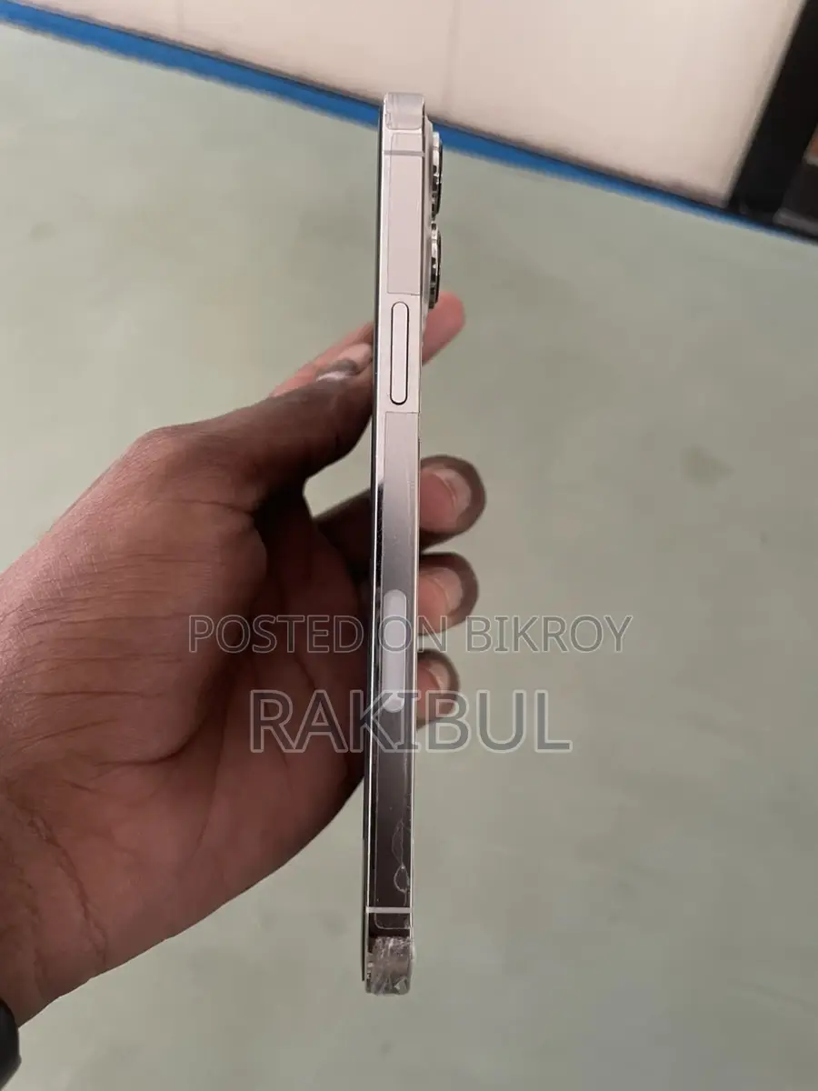 Apple iPhone 13 Pro Max . (Used)
