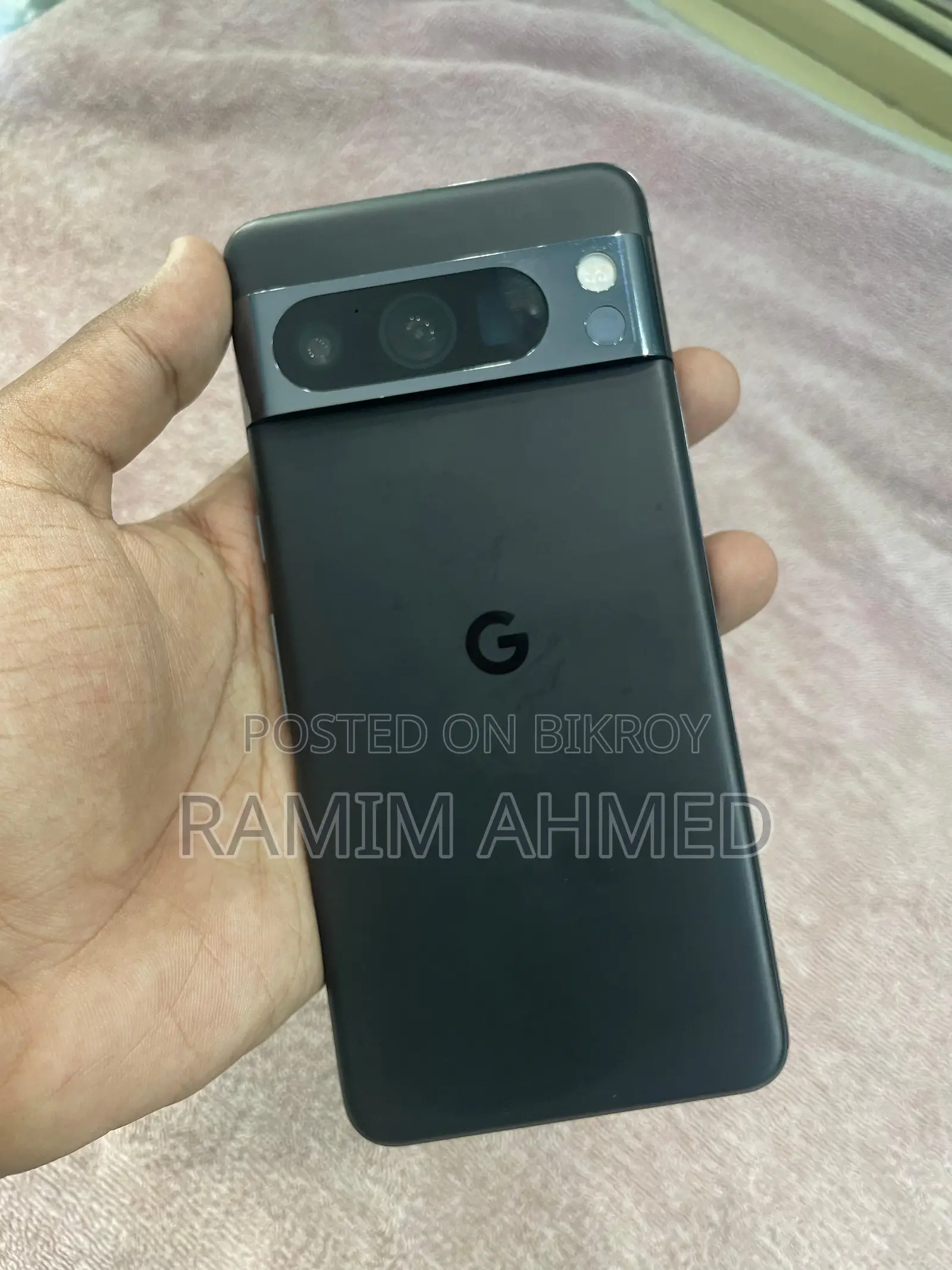 Google Pixel 8 Pro (Used)