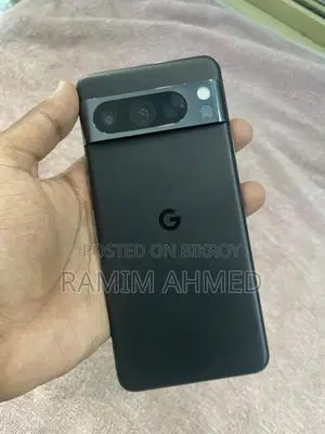 Google Pixel 8 Pro (Used)