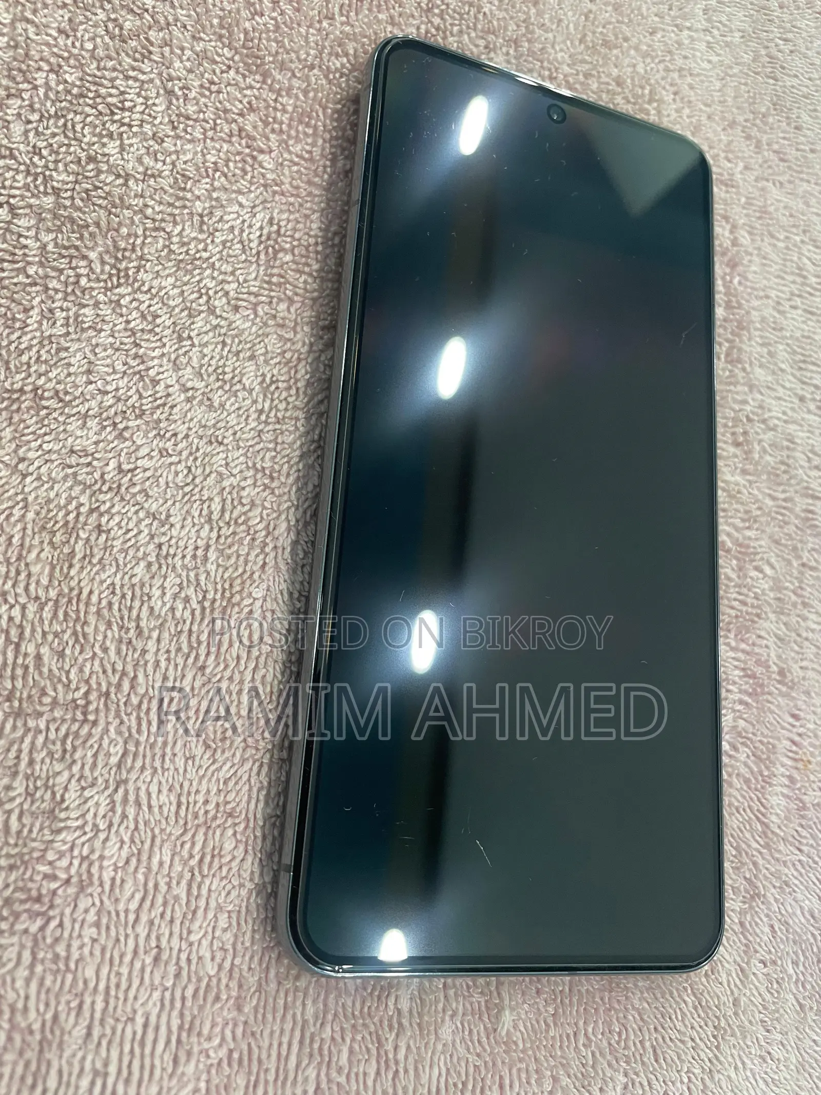 Google Pixel 8 Pro (Used)