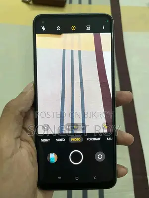 Realme (Used)