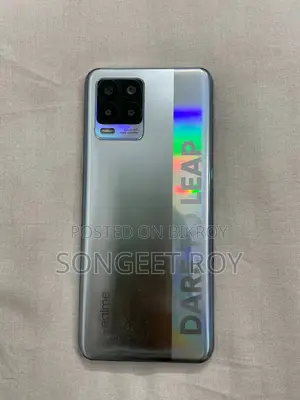 Realme (Used)