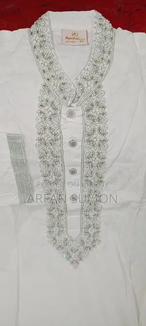Karchupi Panjabi