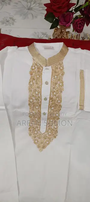 Karchupi Panjabi