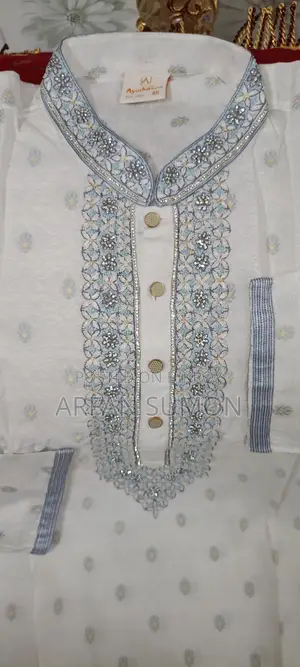 Karchupi Panjabi