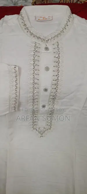 Karchupi Panjabi
