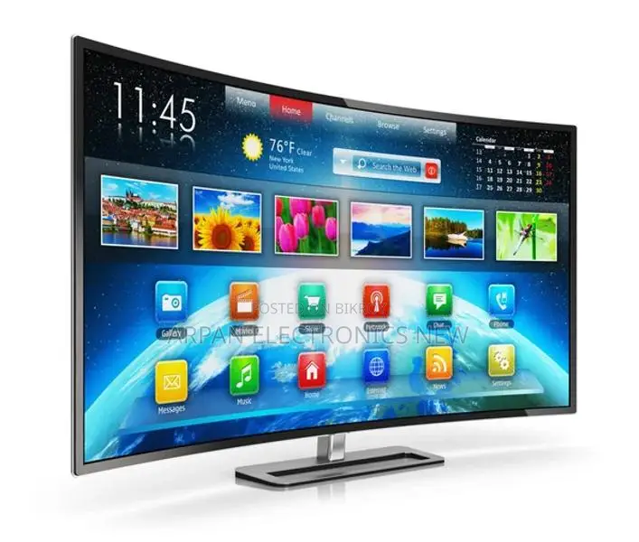 Sony 43" Smart Tv এখন ডিসকাউন্ট মূল্যে পাচ্ছেন