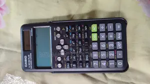Casio 991-es plus 2nd edition original calculater