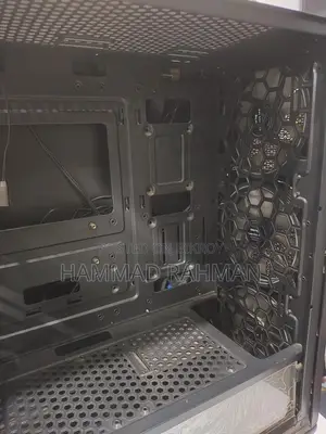 Value-top Mania X1 ATX Full Tower RGB Gaming Casing
