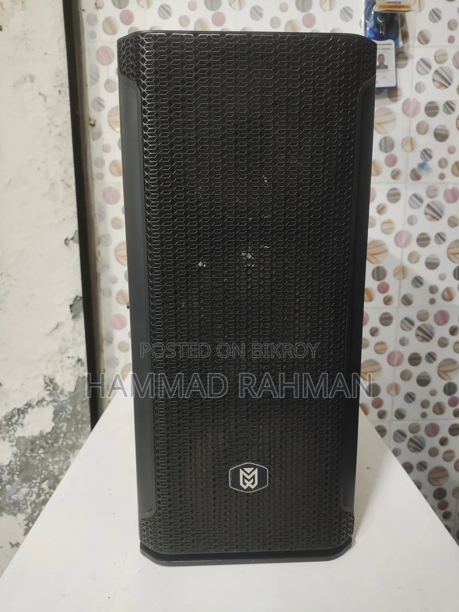 Value-top Mania X1 ATX Full Tower RGB Gaming Casing