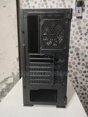 Value-top Mania X1 ATX Full Tower RGB Gaming Casing