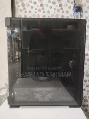 Value-top Mania X1 ATX Full Tower RGB Gaming Casing