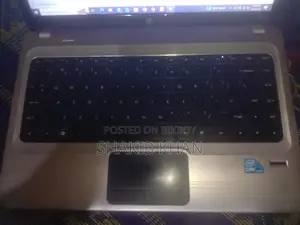 একটি ল্যাপটপ