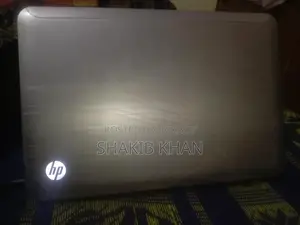 একটি ল্যাপটপ