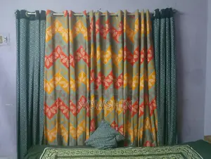 পর্দা বিক্রি হবে