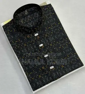 Eid Special Premium Panjabi Collection