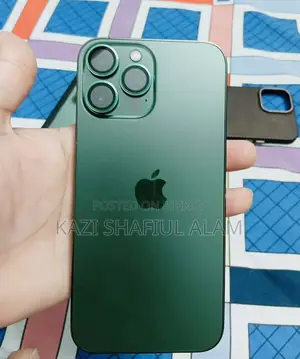 Apple iPhone 13 Pro Max (Used)